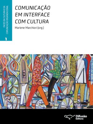 cover image of Comunicação em interface com cultura